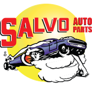 Salvo Auto PartsEssex, MD