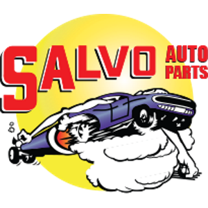 Salvo Auto PartsEssex, MD