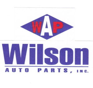 Wilson Auto PartsNewark, NJ