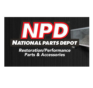 National Parts DepotOcala, FL