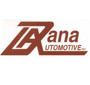 Dana AutomotiveNutley, NJ