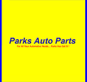 Parks Auto PartsNorth Charleston, SC